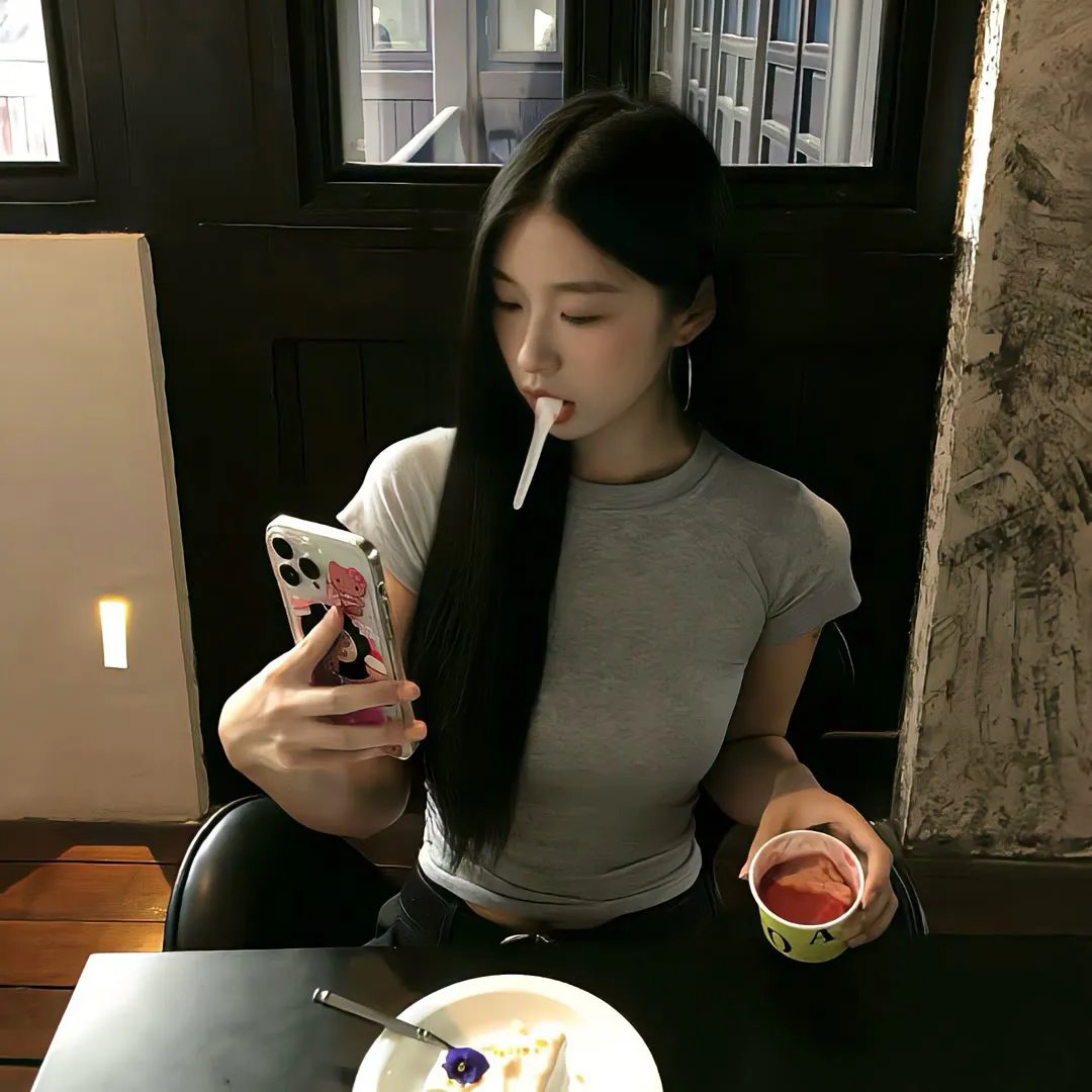 燃情